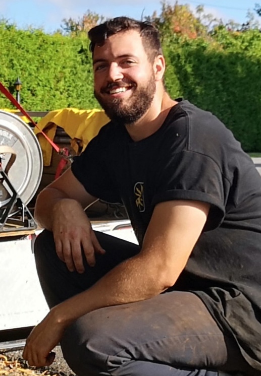 Thomas Canning travaille chez Puits limpides inc.